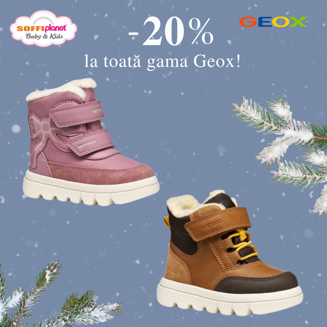 Soffiplanet Facebook ad