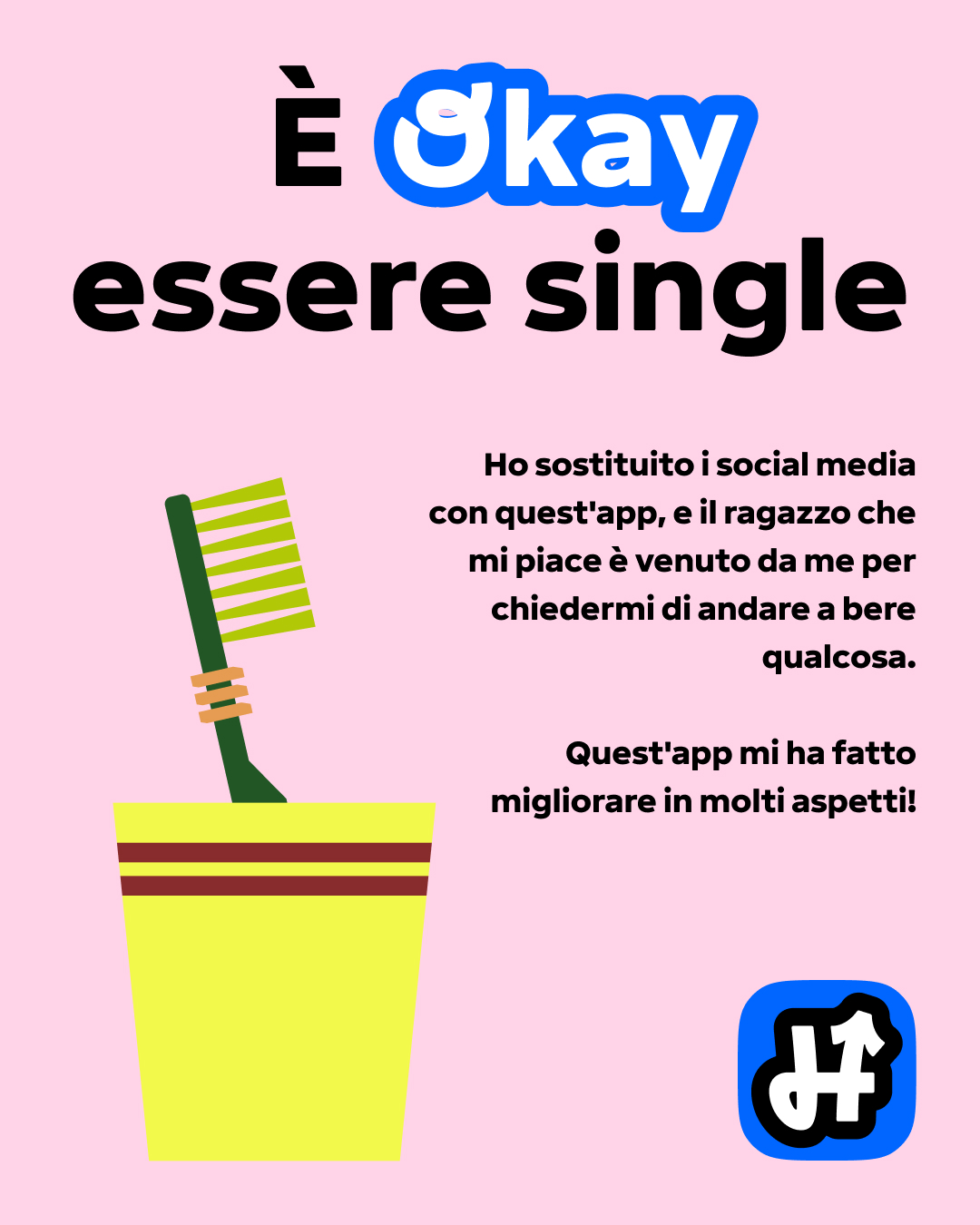 Fun & Easy Growth Facebook ad