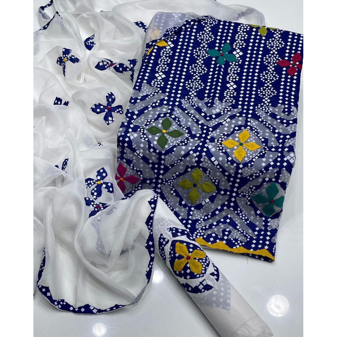 Hala Handicrafts Facebook ad