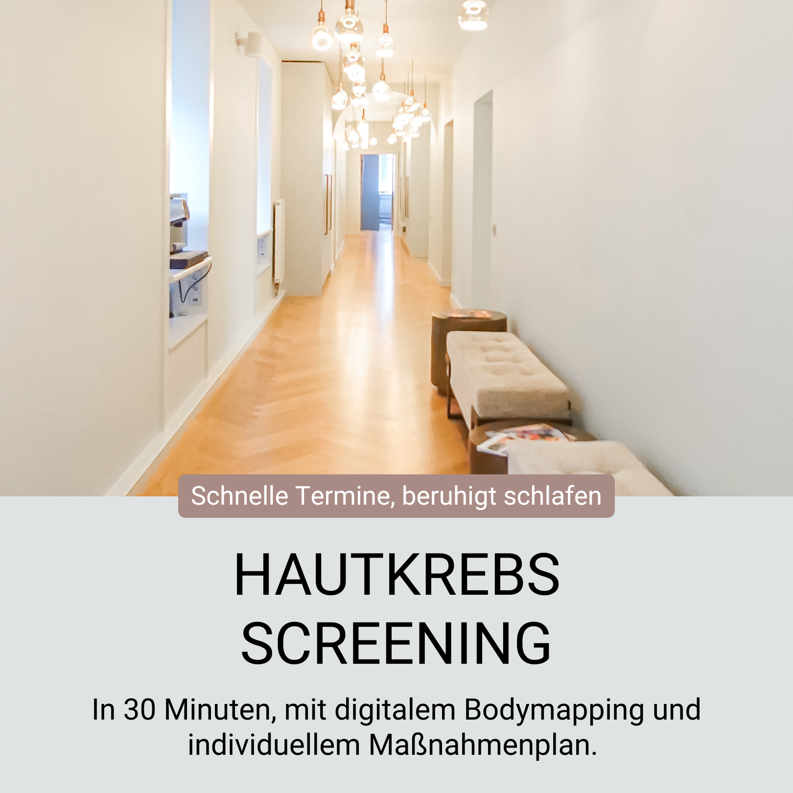 Dr. med. Susanne Steinkraus Facebook ad