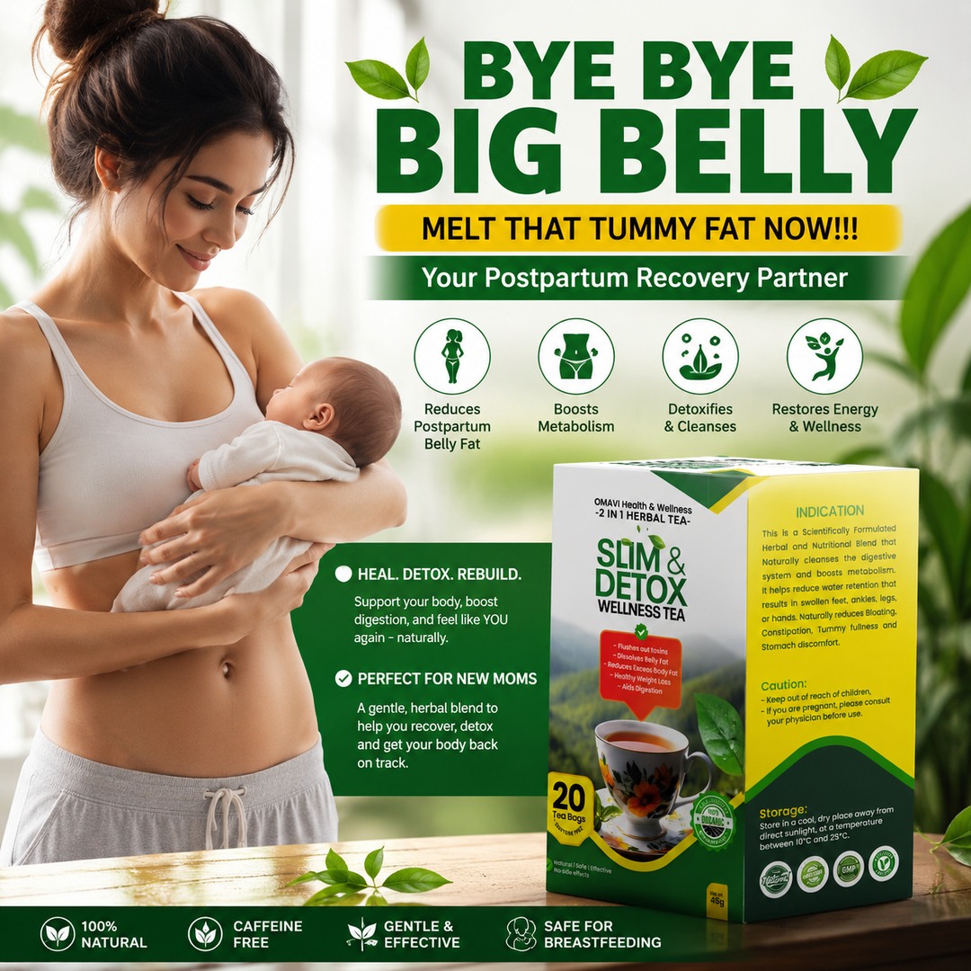 Omavi Health and Wellness Facebook ad: FREE DELIVERY + PAYMENT ON DELIVERY