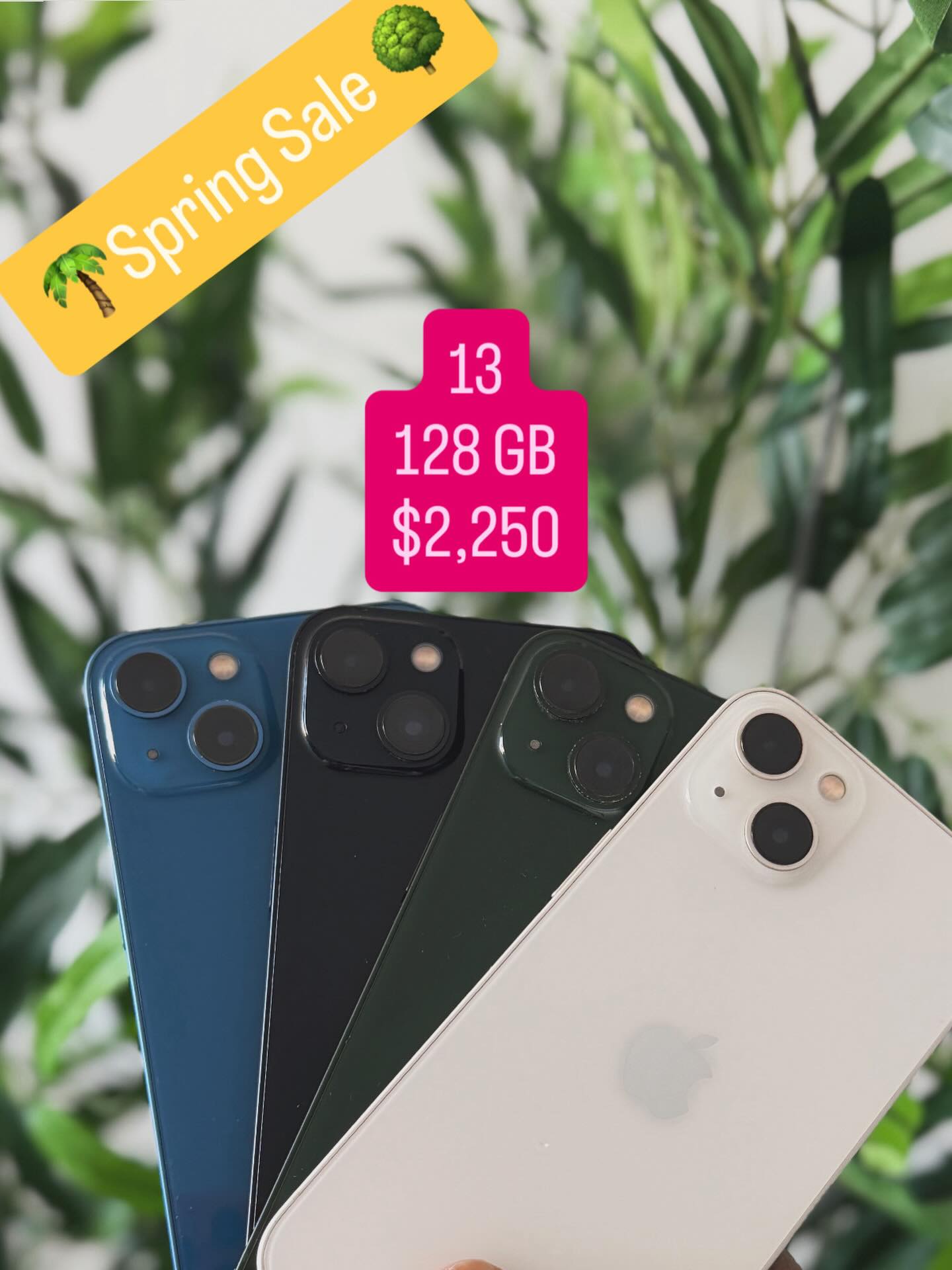 gadget_factorie Facebook ad: Battery Health 85- 100%