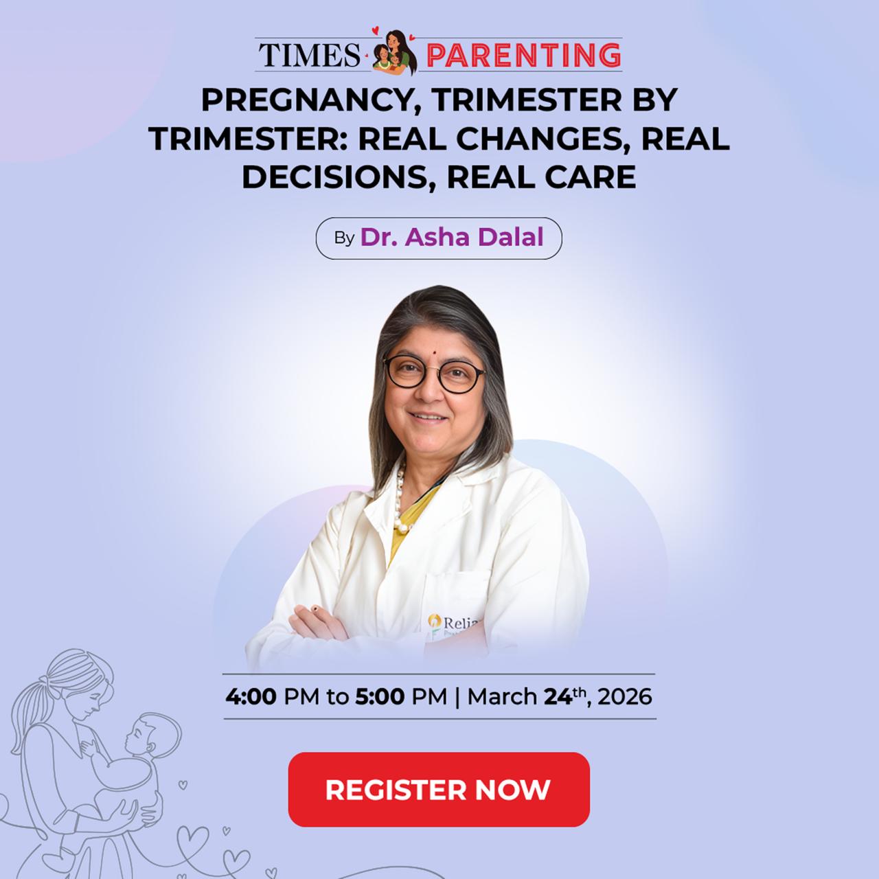 The Times of India Facebook ad: Emotional well-beingtruggle with the same question