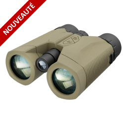 ATN-Optics France Facebook ad: 1 paire de jumelles 10x42 FAUCON d'une valeur de 119€…