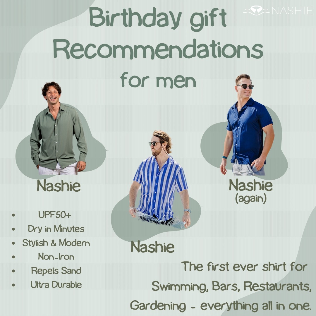 Nashie Facebook ad