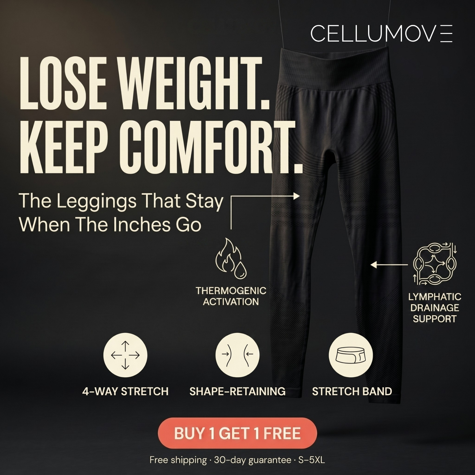 Cellumove- Facebook ad