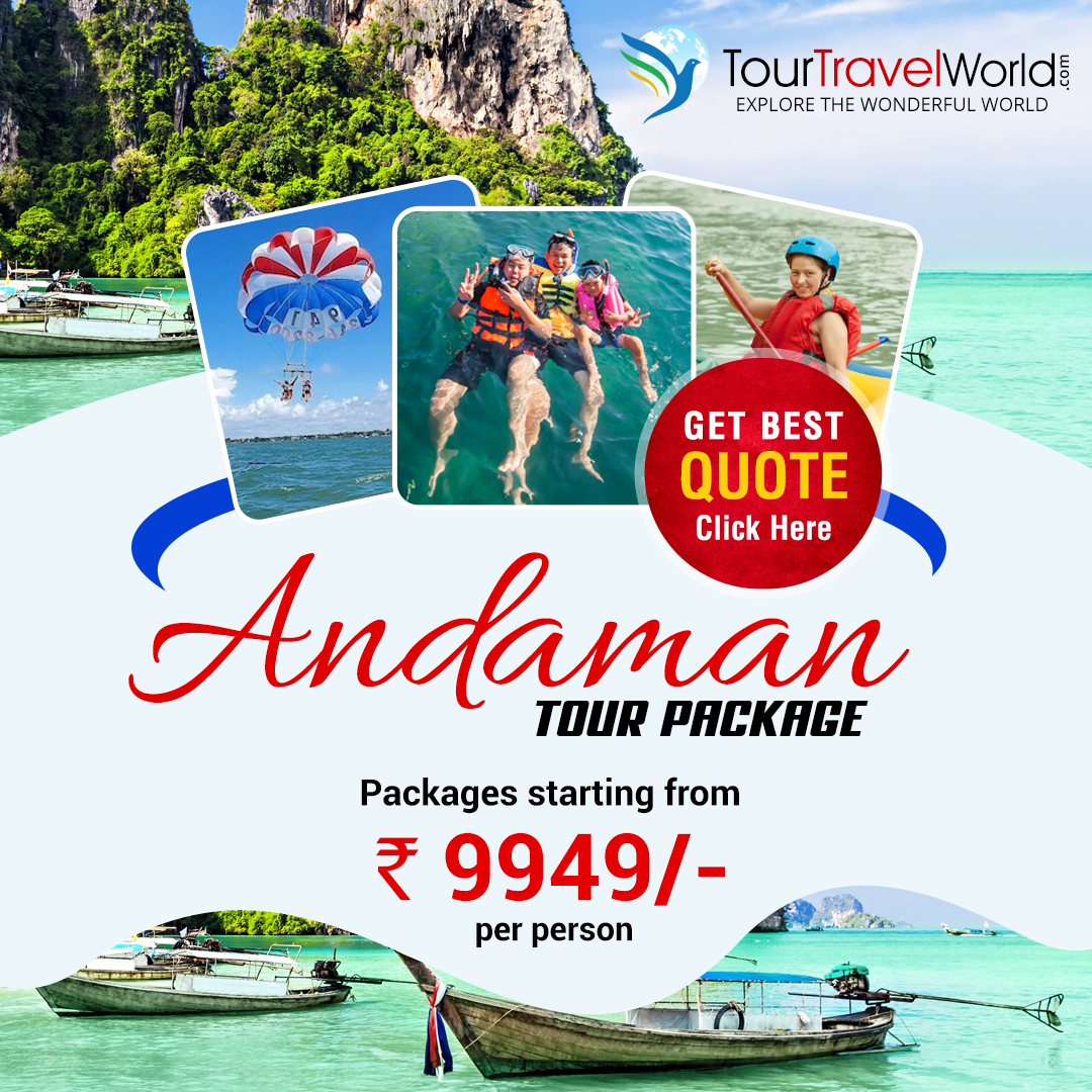 TourTravelWorld.com Facebook ad