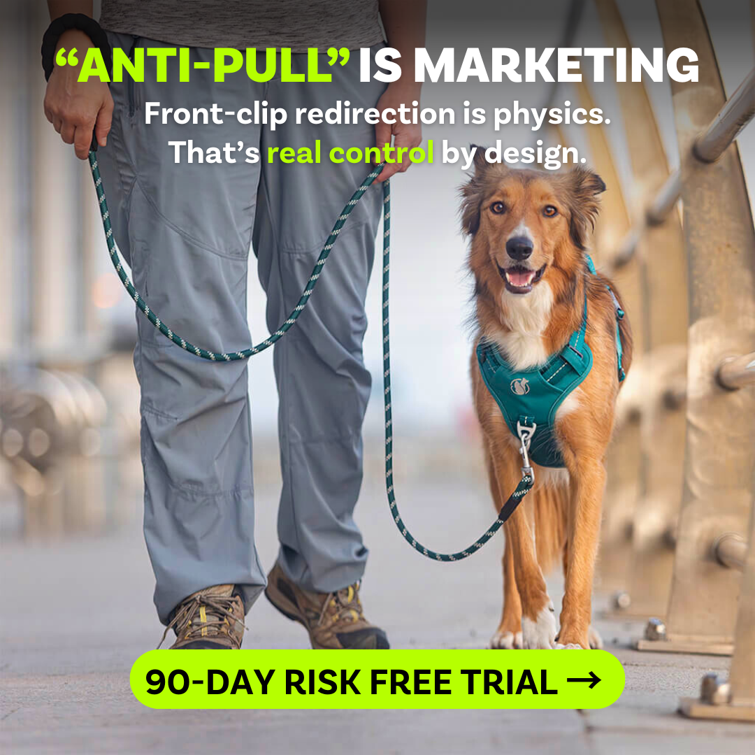 PawSafe Facebook ad