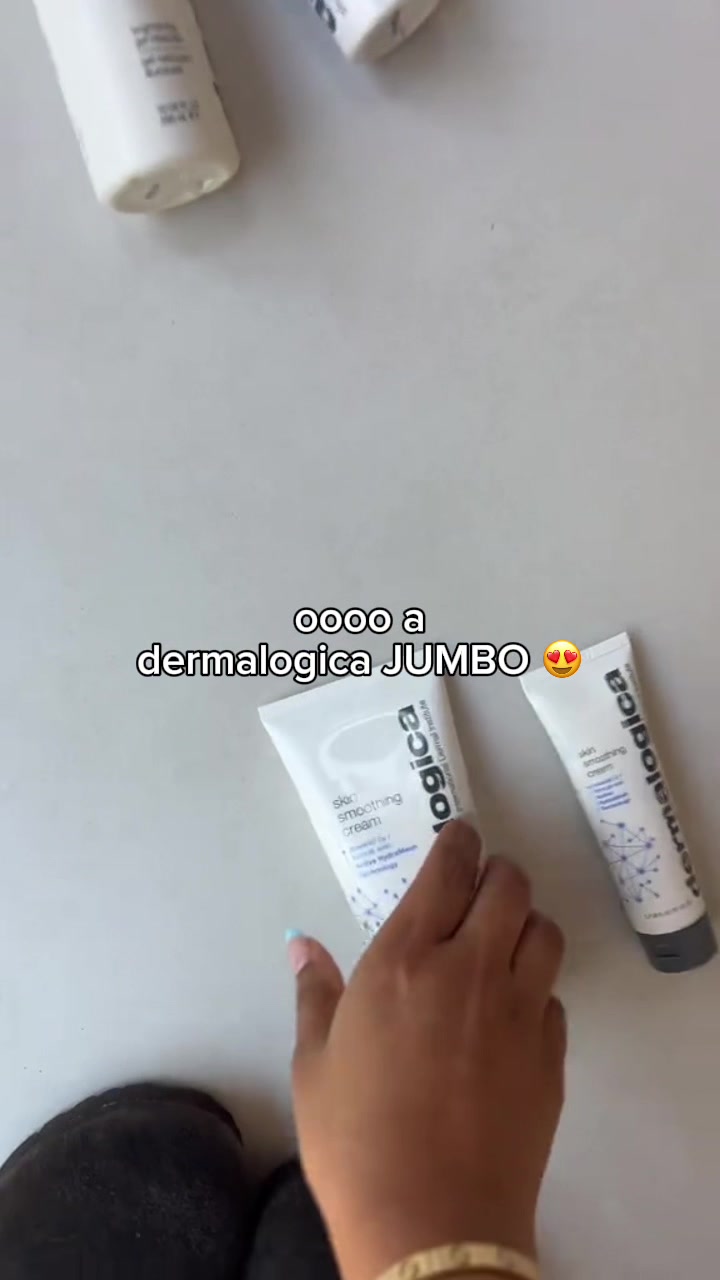 Dermalogica Facebook ad from Jun 30, 2026