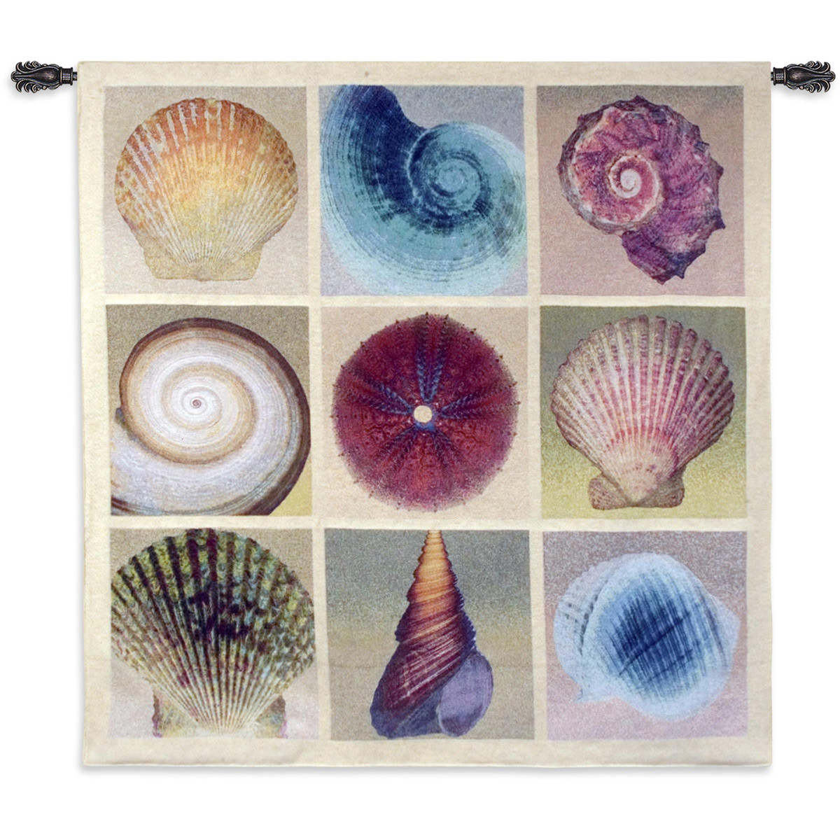 Bella Coastal Decor Facebook ad