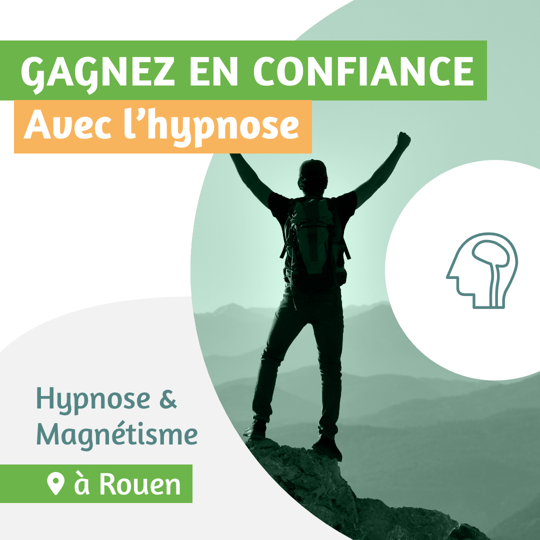 Hypnose Magnétisme 76 Facebook ad