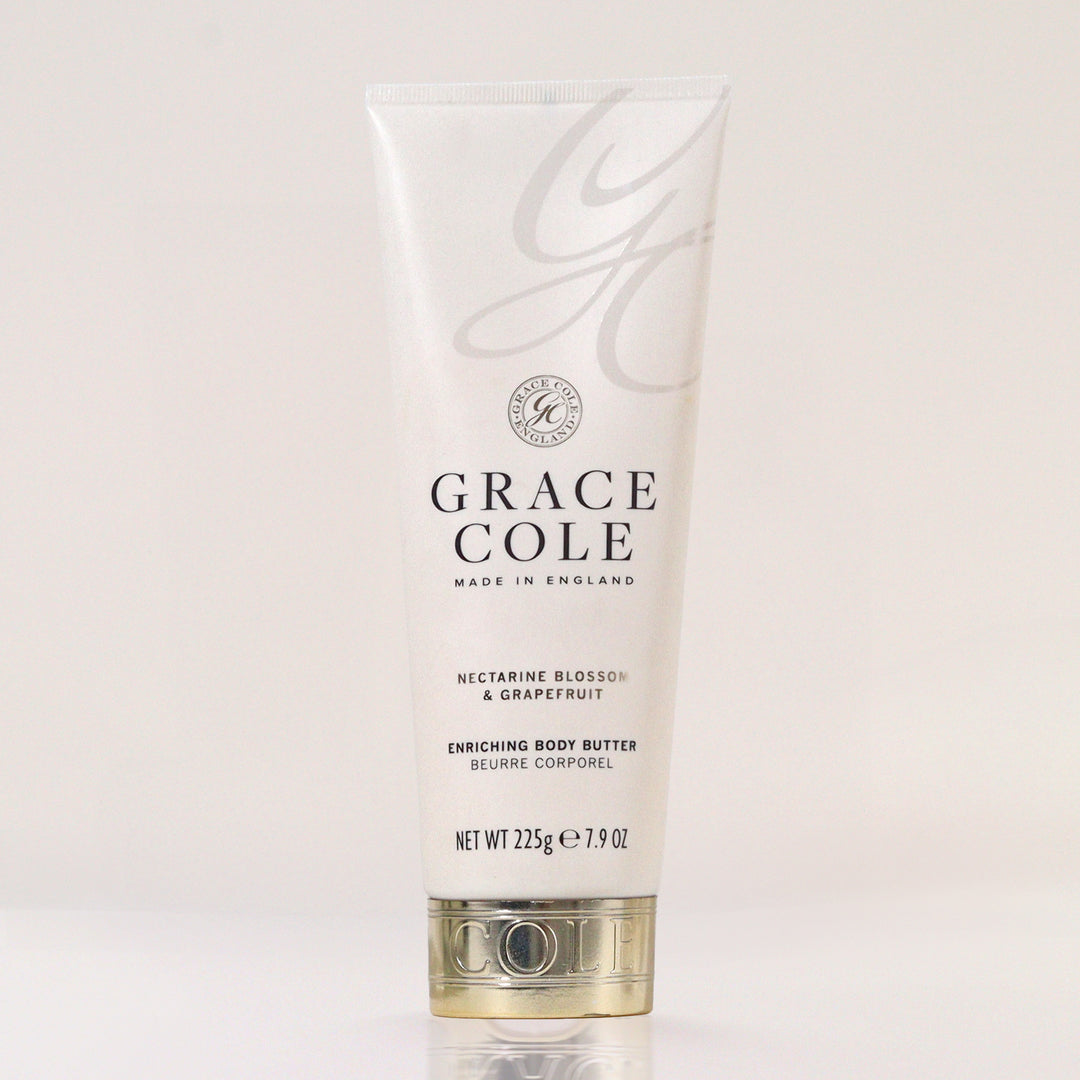 Grace Cole Facebook ad: Upgrade your everyday wellbeing, for less.