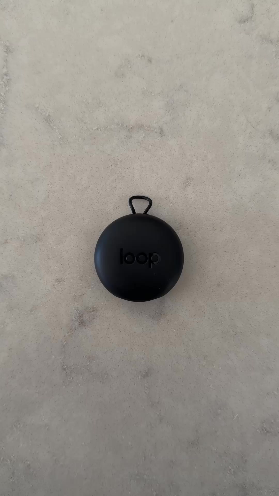 Loop Facebook ad from May 26, 2026