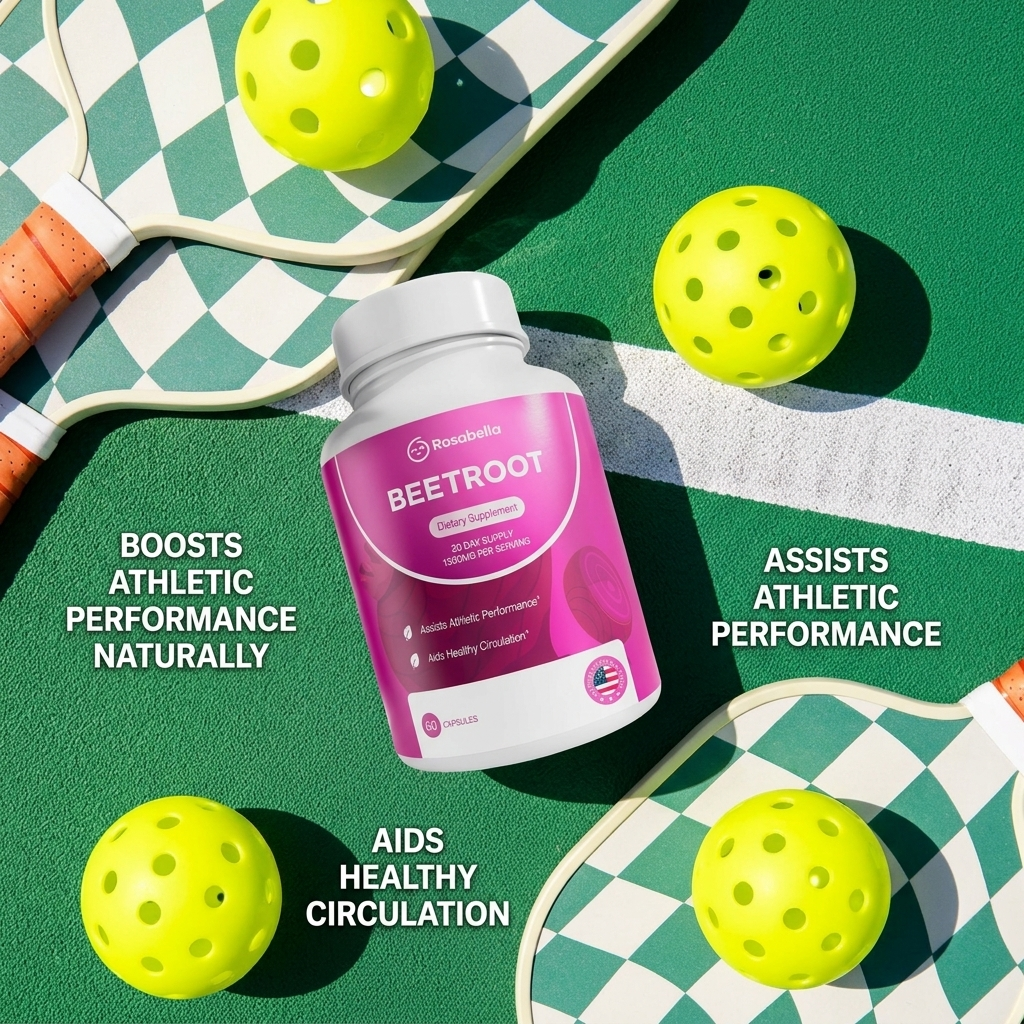 Rosabella Facebook ad