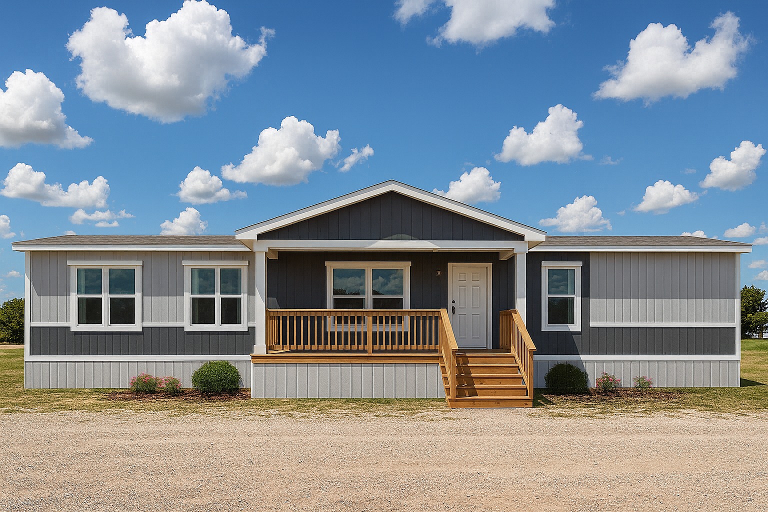 Cowtown Home Center Facebook ad