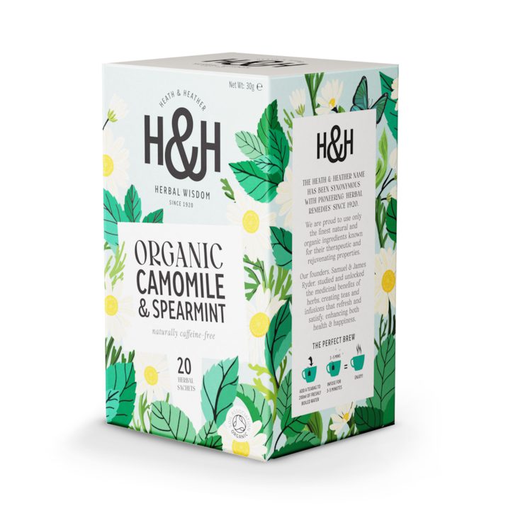 Holland & Barrett Facebook ad