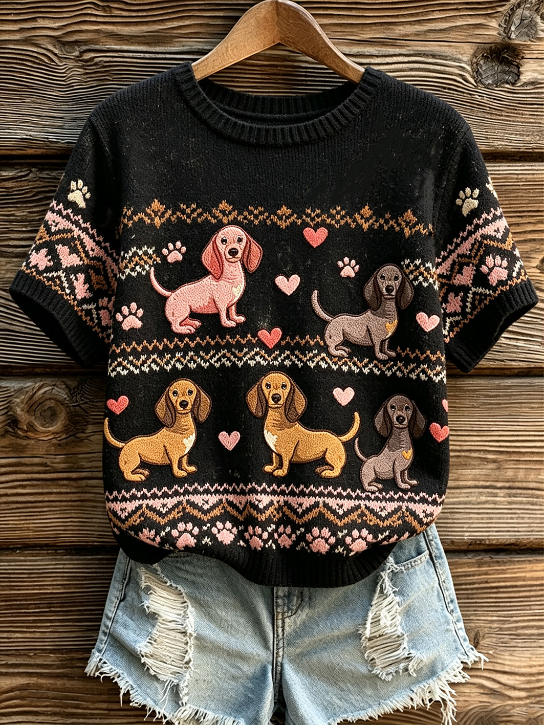 Bamboothread shop Facebook ad
