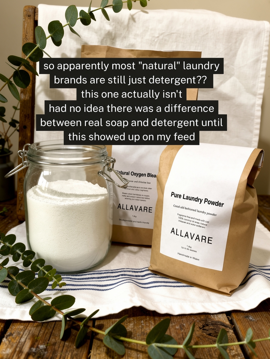Allavare Facebook ad
