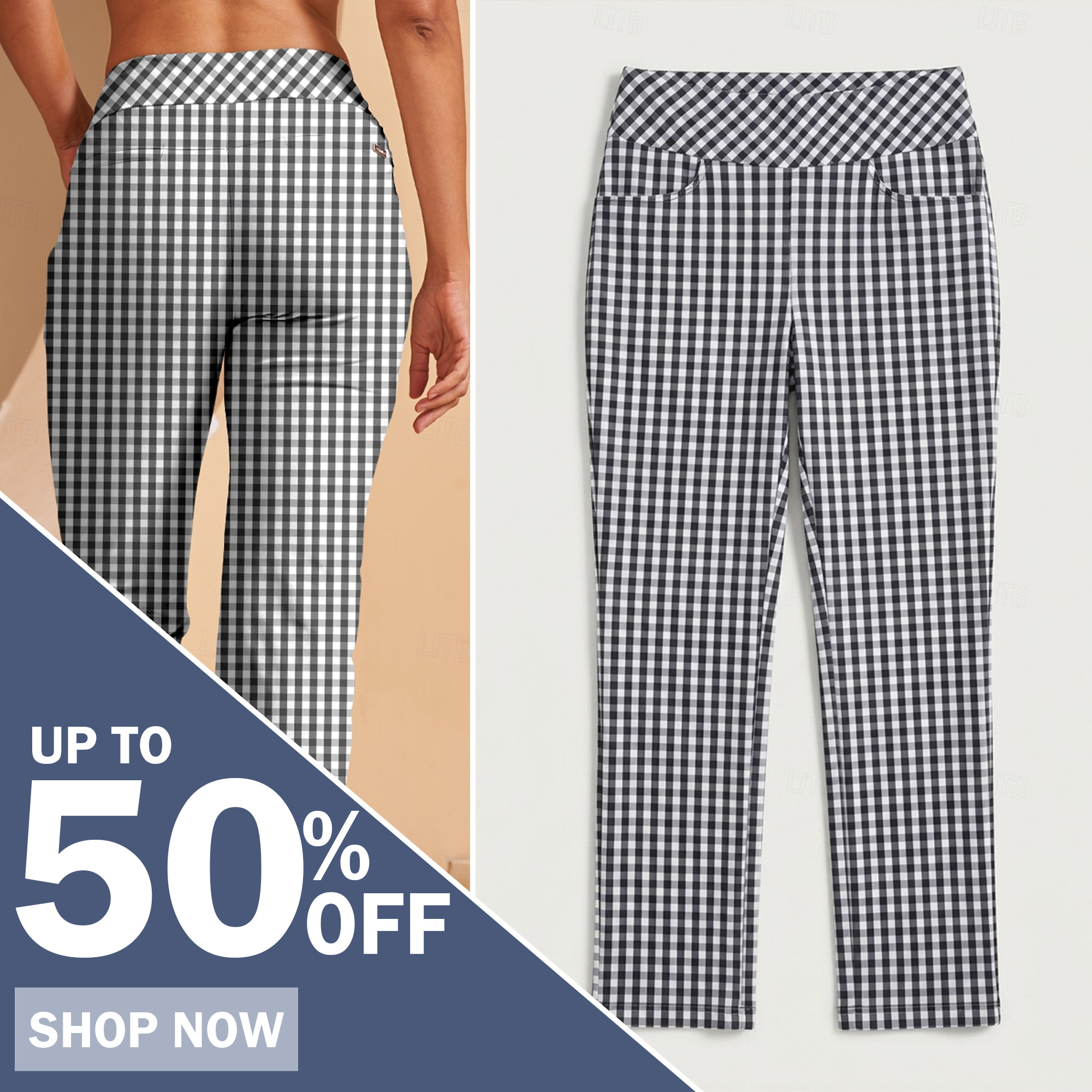 Acegolfs Fashion Facebook ad