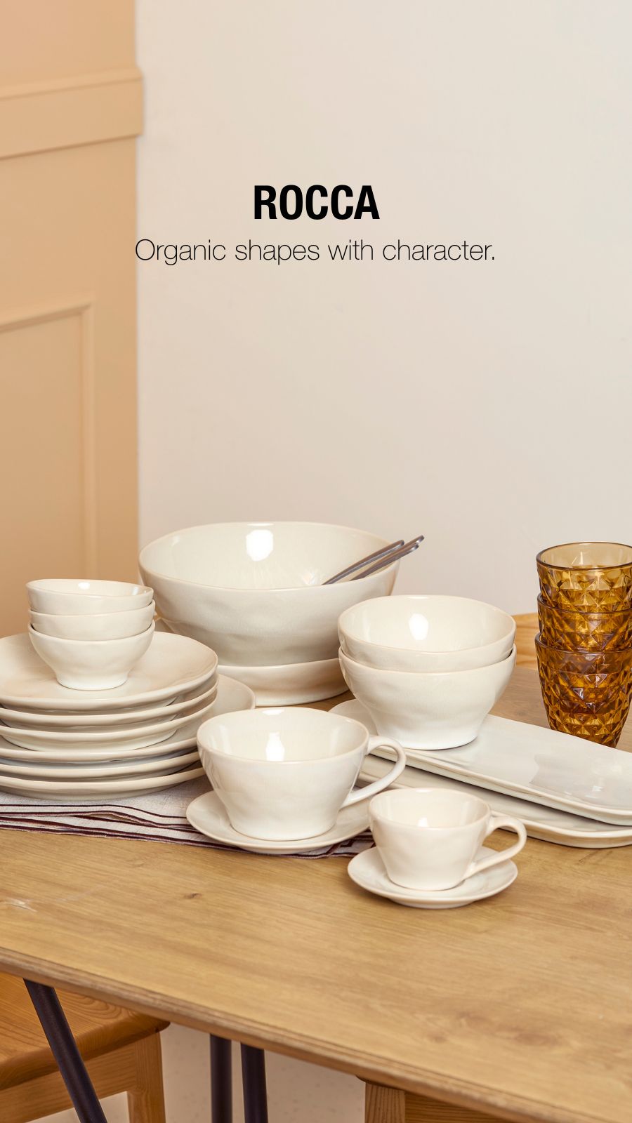 Salt&Pepper Central Europe Facebook ad