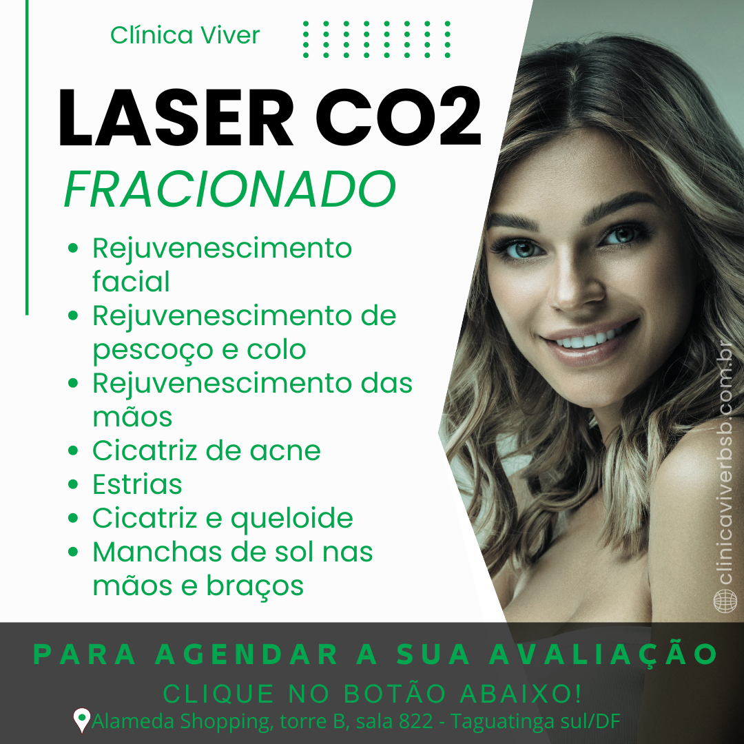 Clínica Viver Bsb Facebook ad from Apr 19, 2026