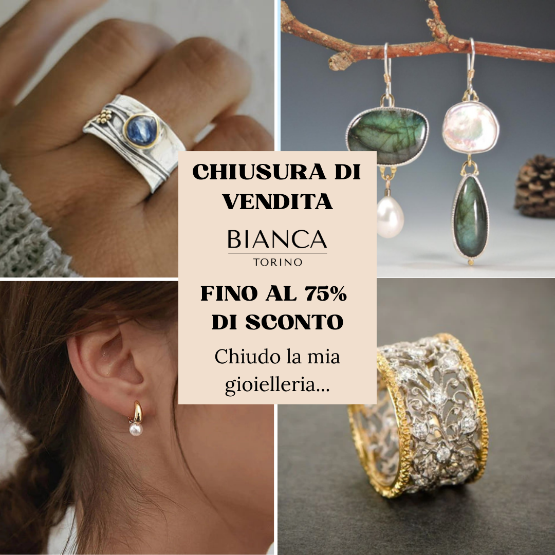Bianca Torino Facebook ad
