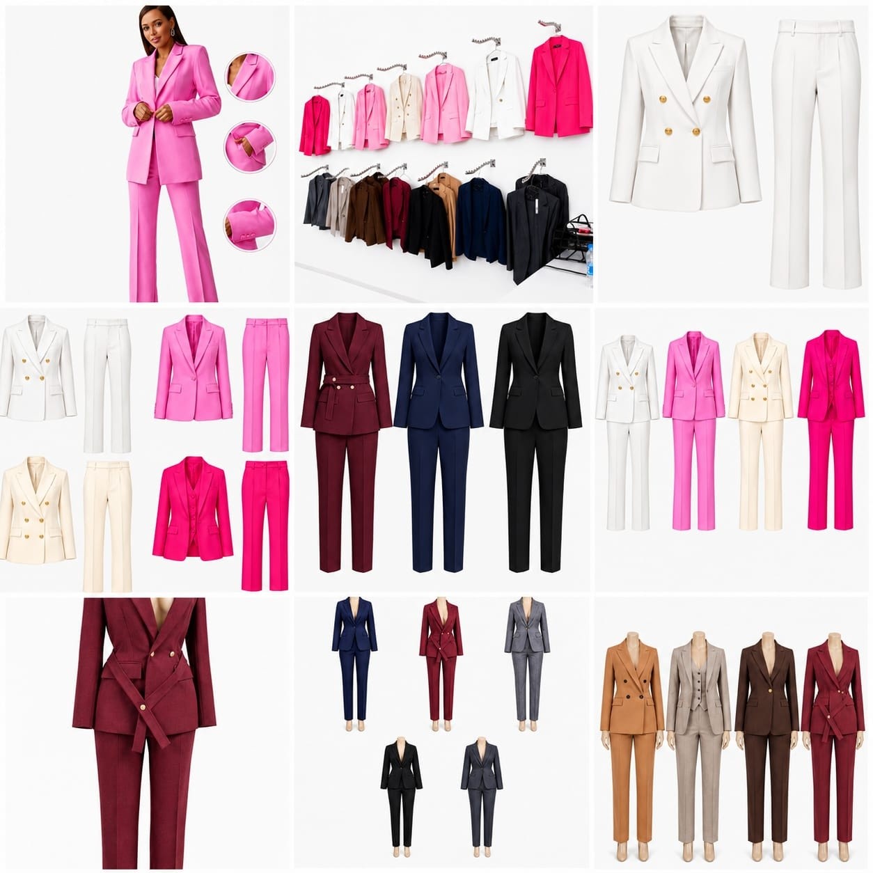 Specials Facebook ad: NEW STOCK ALERT!