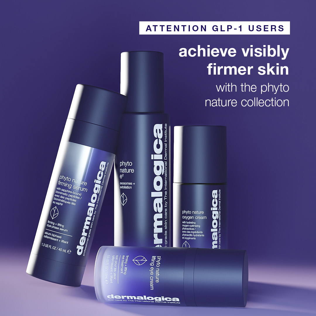 Dermalogica Facebook ad
