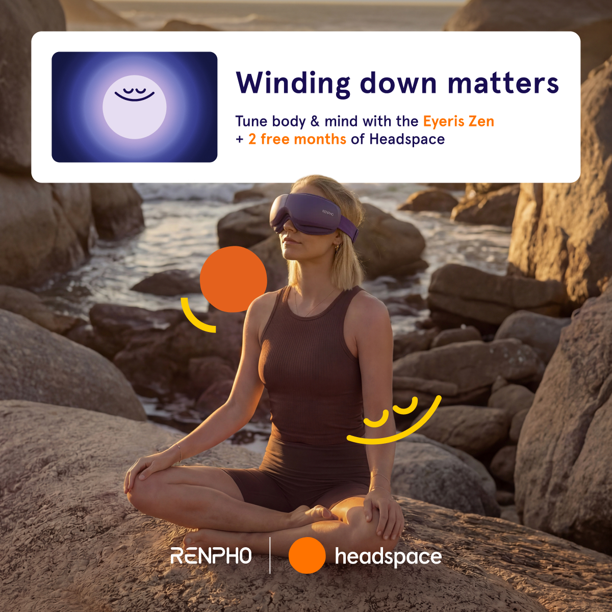 renpho Facebook ad