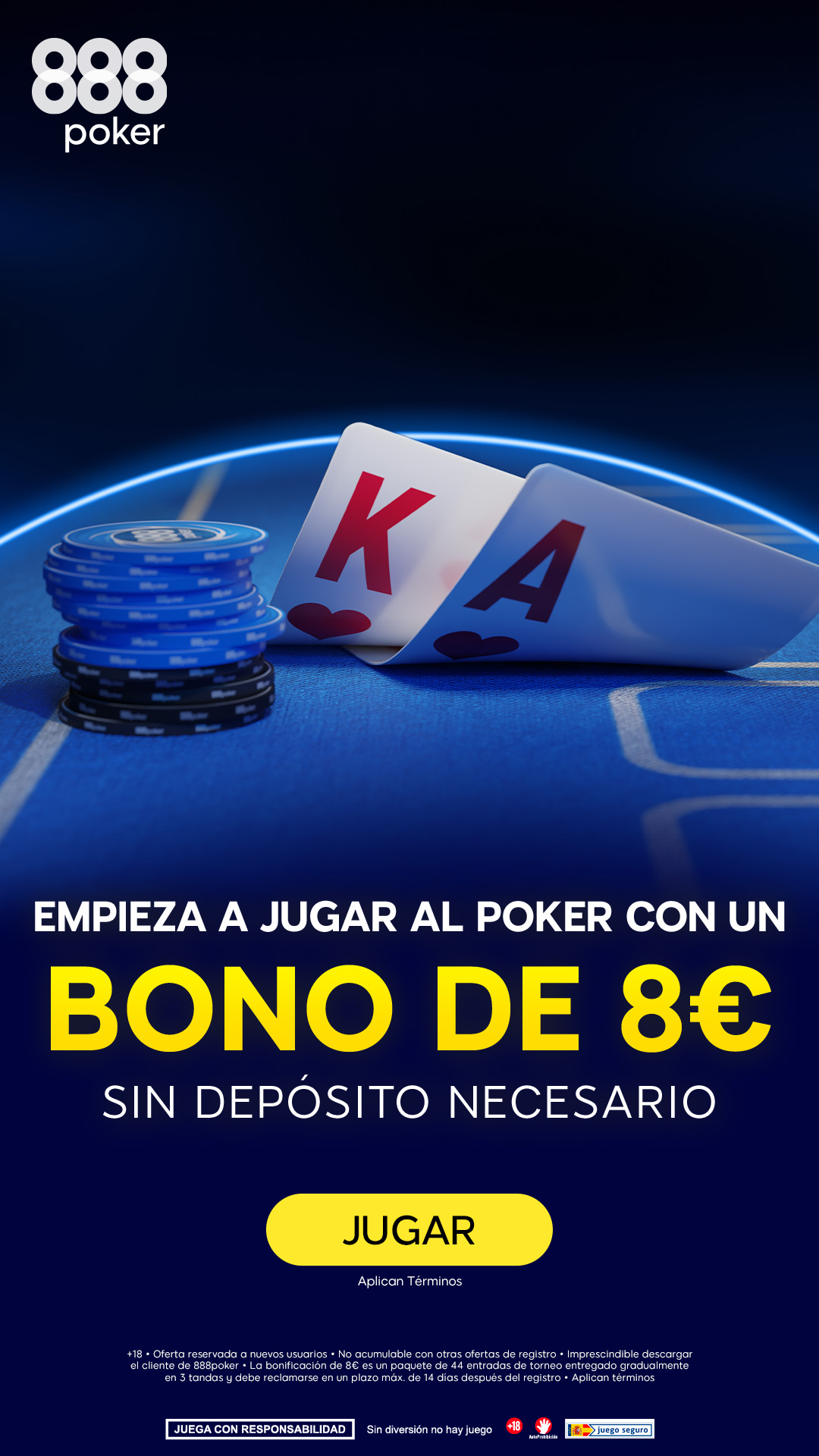 888poker Facebook ad from Feb 12, 2026