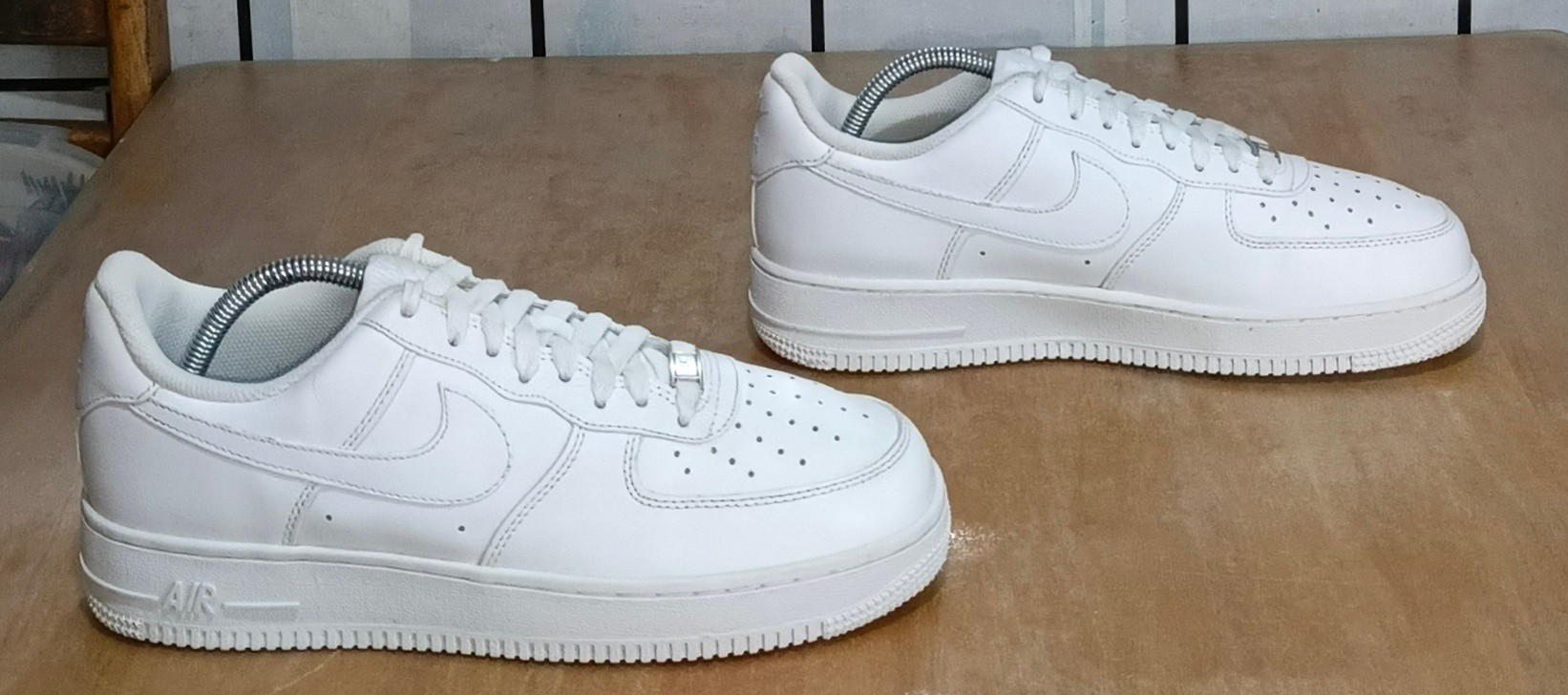 Preloved Shoes by M&A Facebook ad: NEW DROPS SALE
