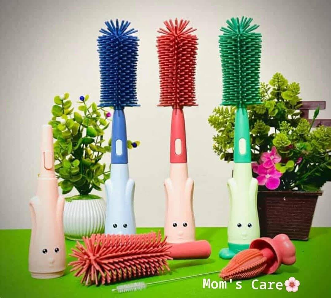 Mom's Care Facebook ad