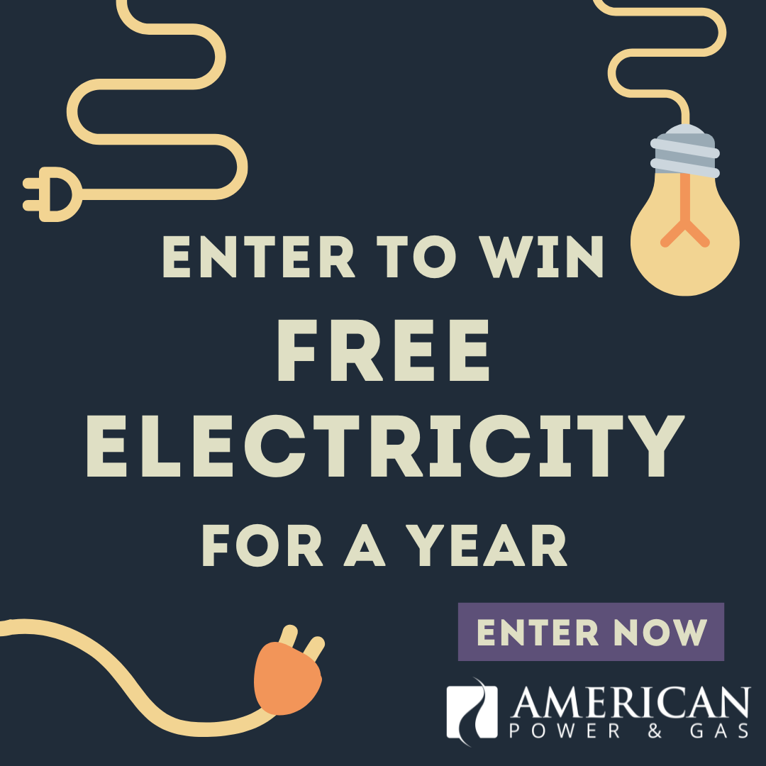 American Power and Gas Facebook ad from Nov 4, 2025