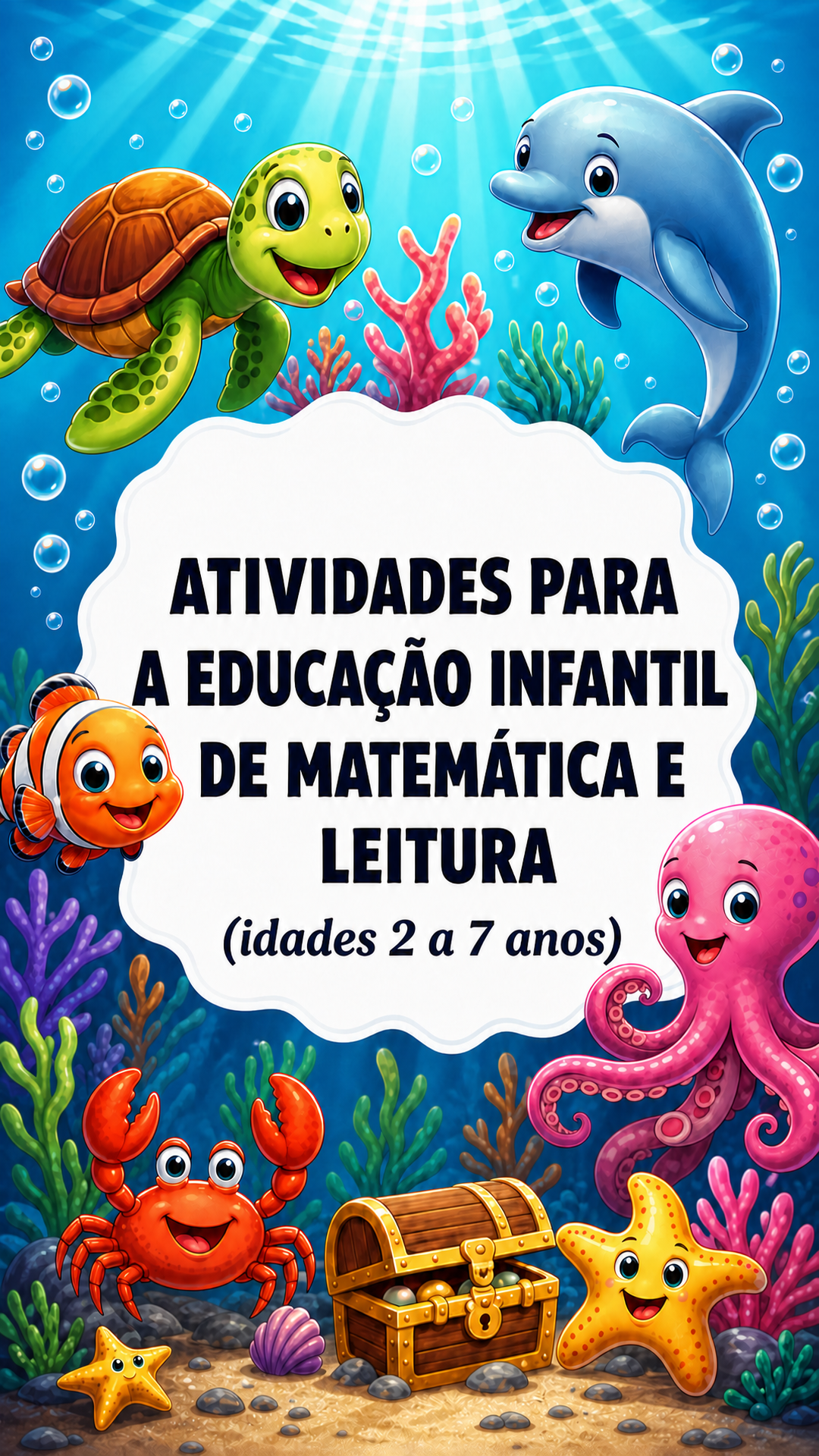 LogicLike Kids: ABC, Reading, Tracing Facebook ad