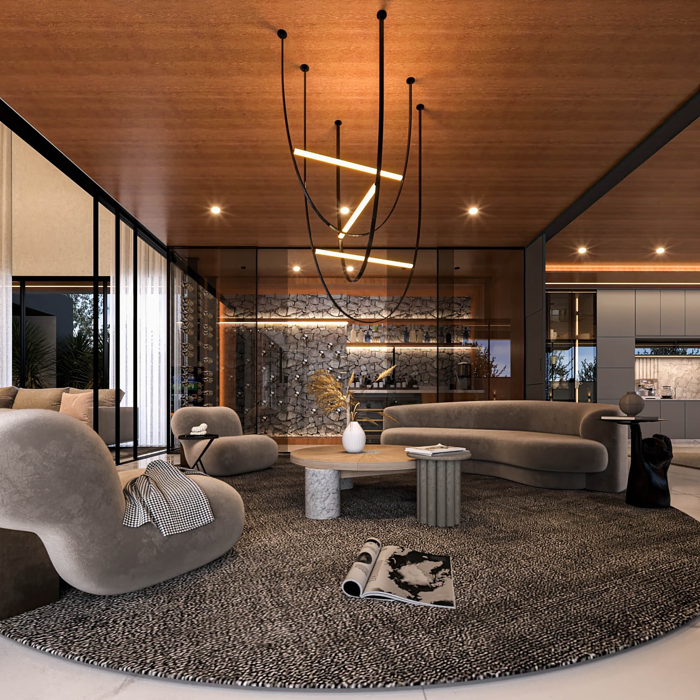Pawloski Arquitetura Facebook ad: || Exclusividade que Inspira