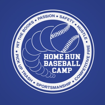 Home Run Baseball Camp Facebook ad