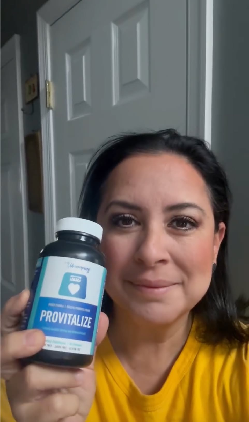 Best Probiotics For Menopause Facebook ad