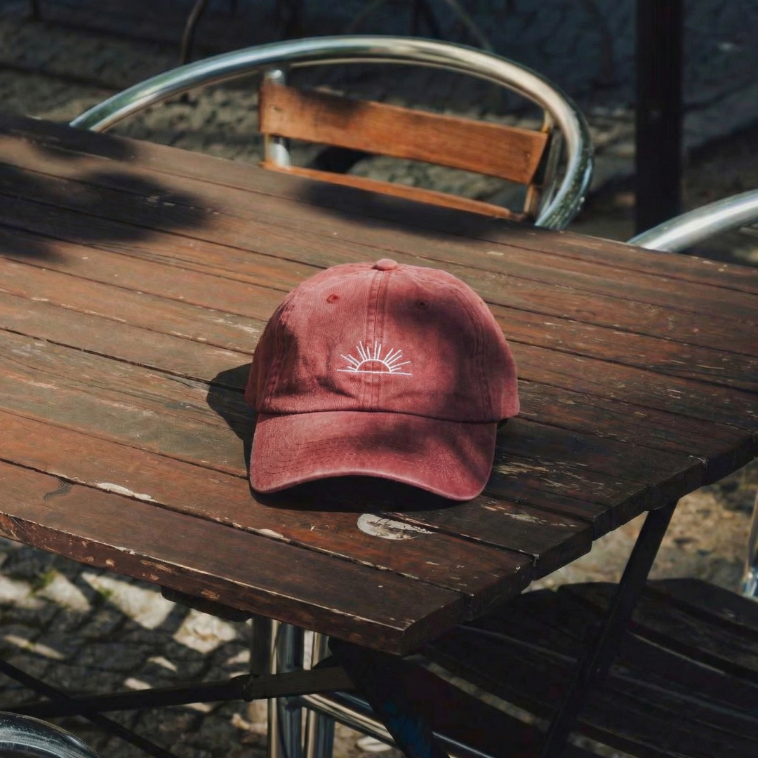 CAPS Apparel Facebook ad