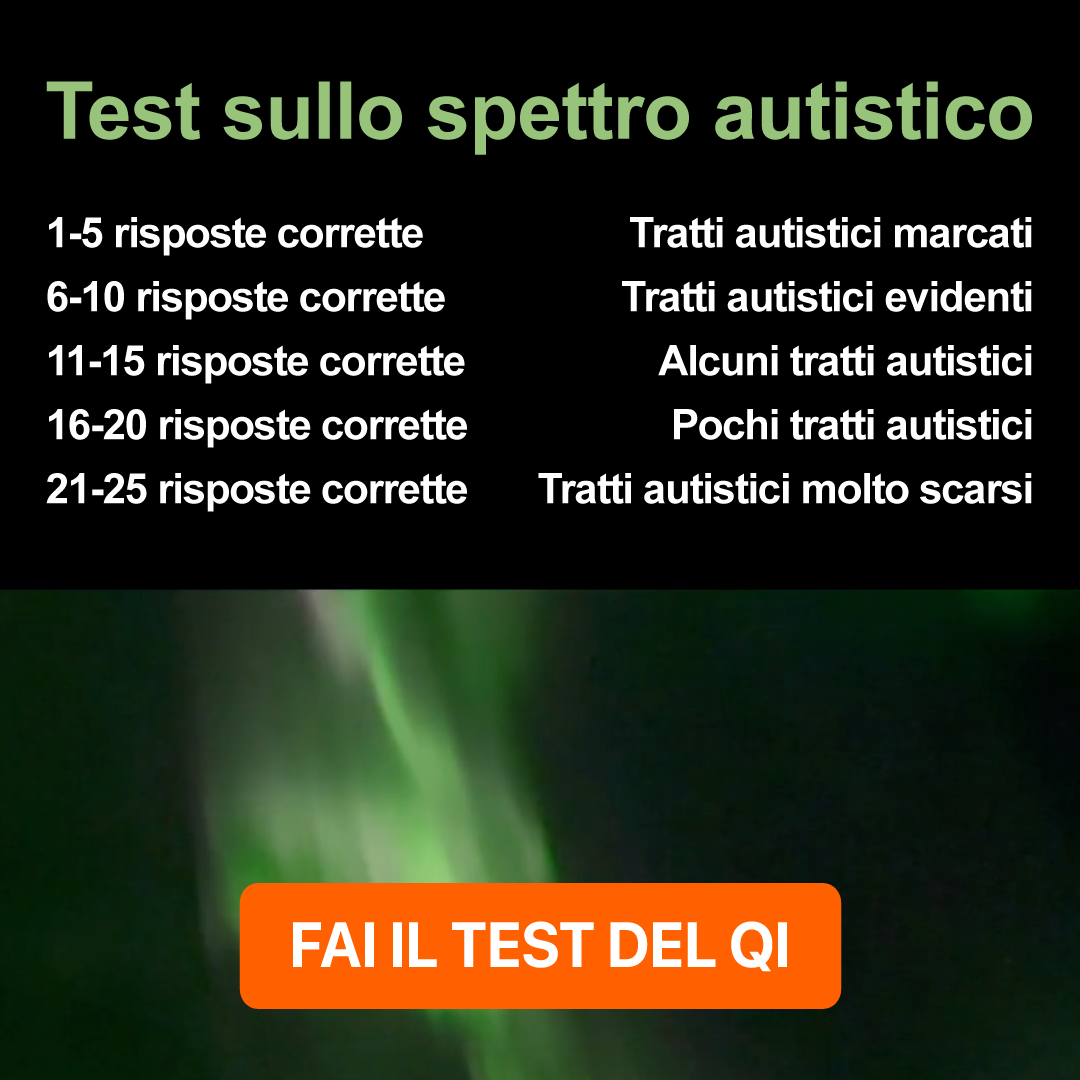 My IQ Facebook ad