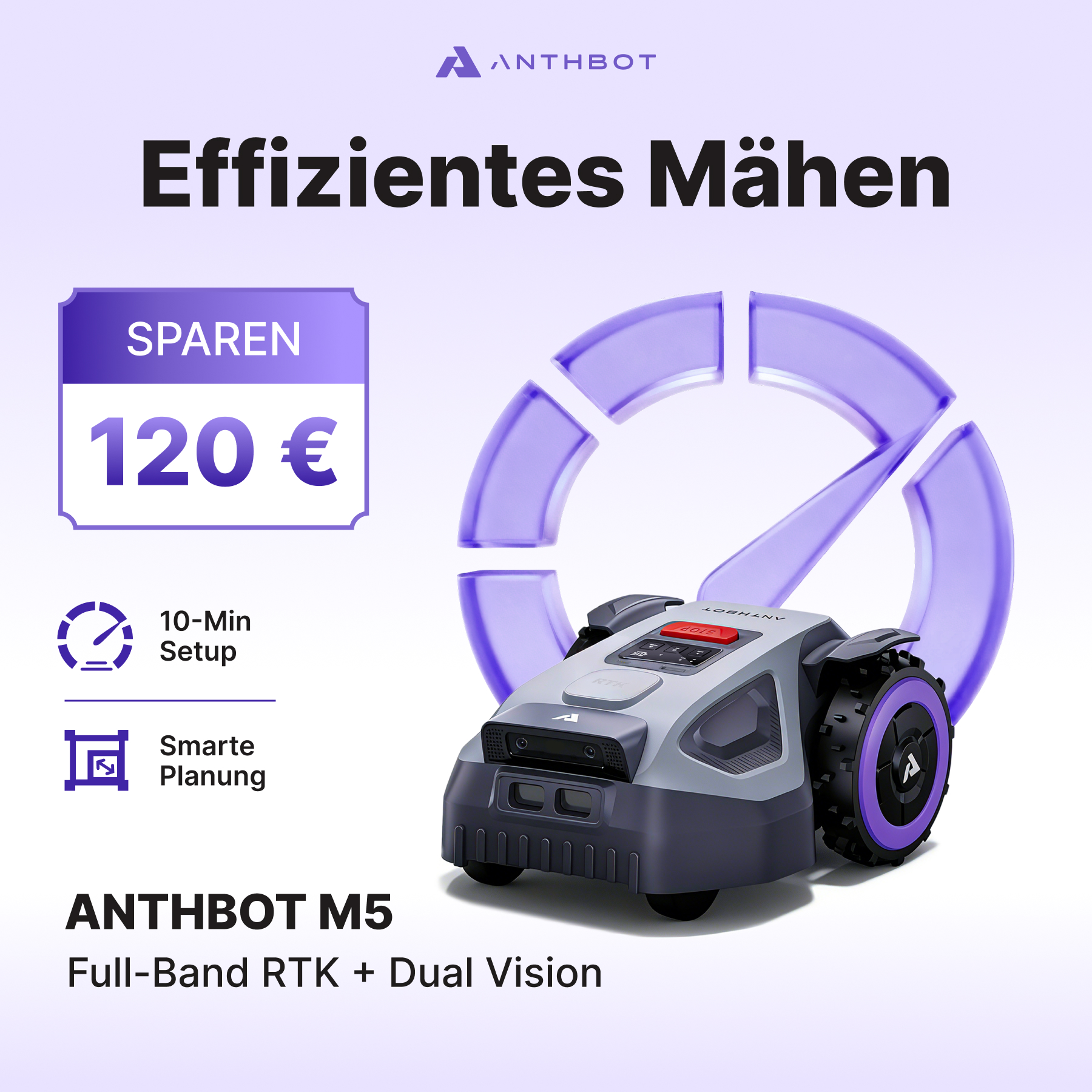 ANTHBOT Deutschland Facebook ad