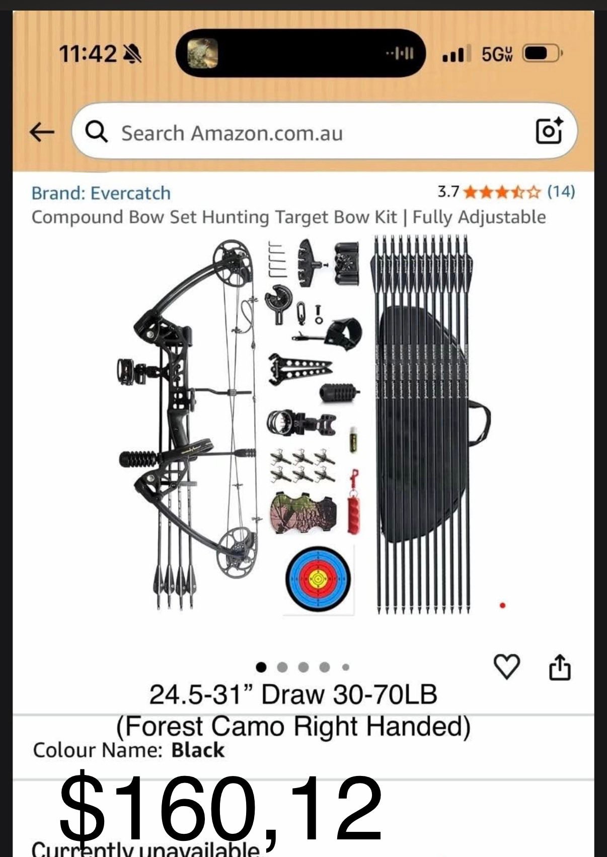 J&R Liquidations Facebook ad