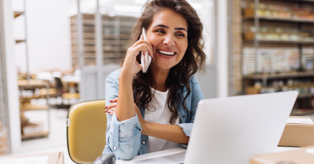 Northwest Bank Facebook ad