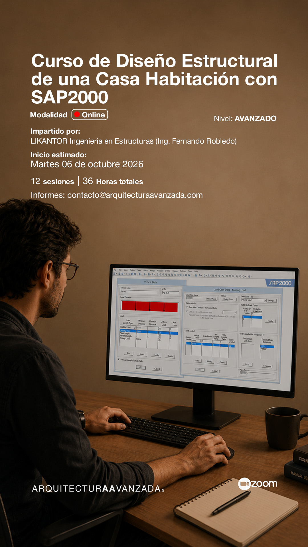 Cotaparedes Facebook ad: Aprende a analizar y optimizar estructuras