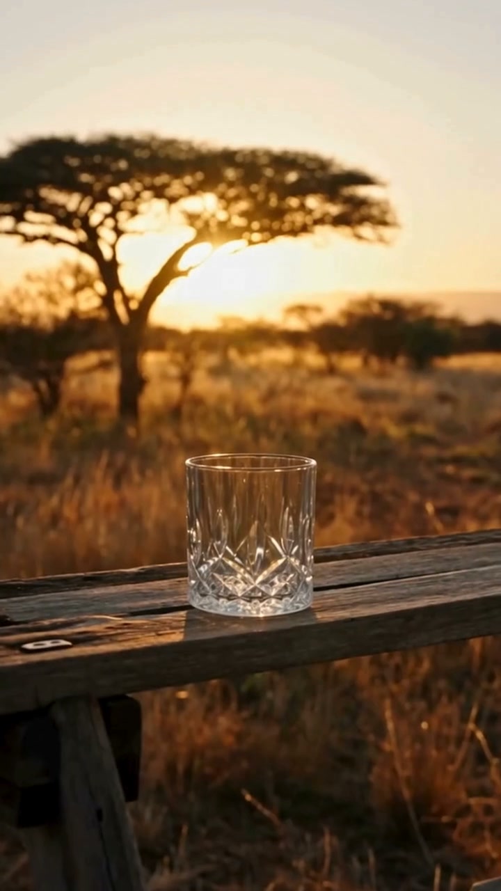 BraaiHq Facebook ad: The Ultimate Whiskey Lover’s Gift