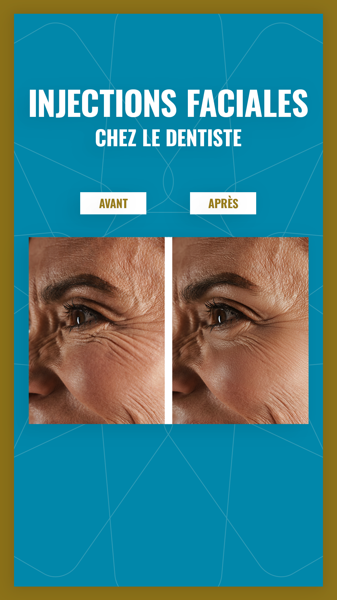 Centre dentaire Ethier & Nadeau Facebook ad