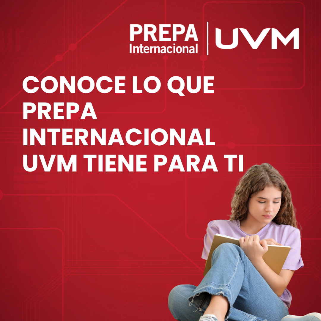 UVM Facebook ad