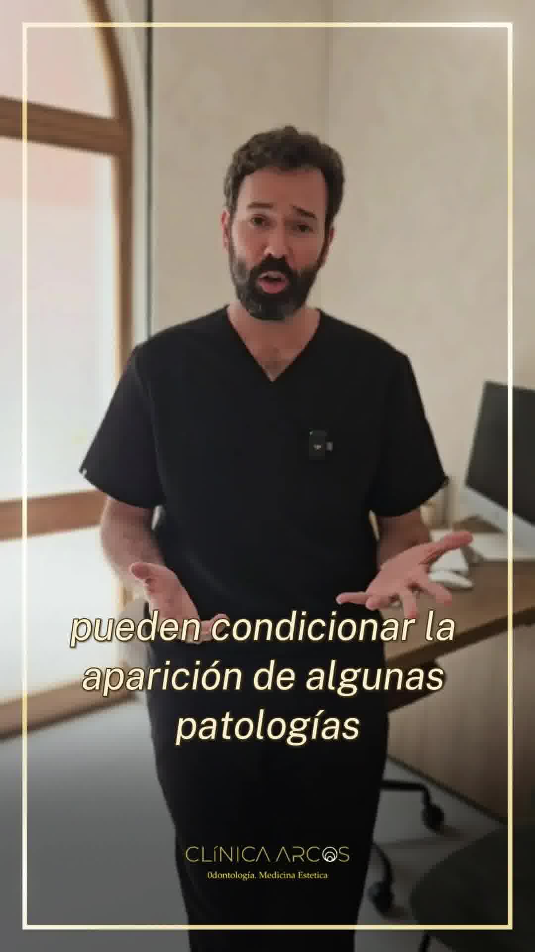Clinicaarcosmallorca Facebook ad: Mejora tu Salud Sexual