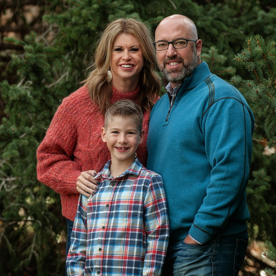 Colorado Functional Health Facebook ad