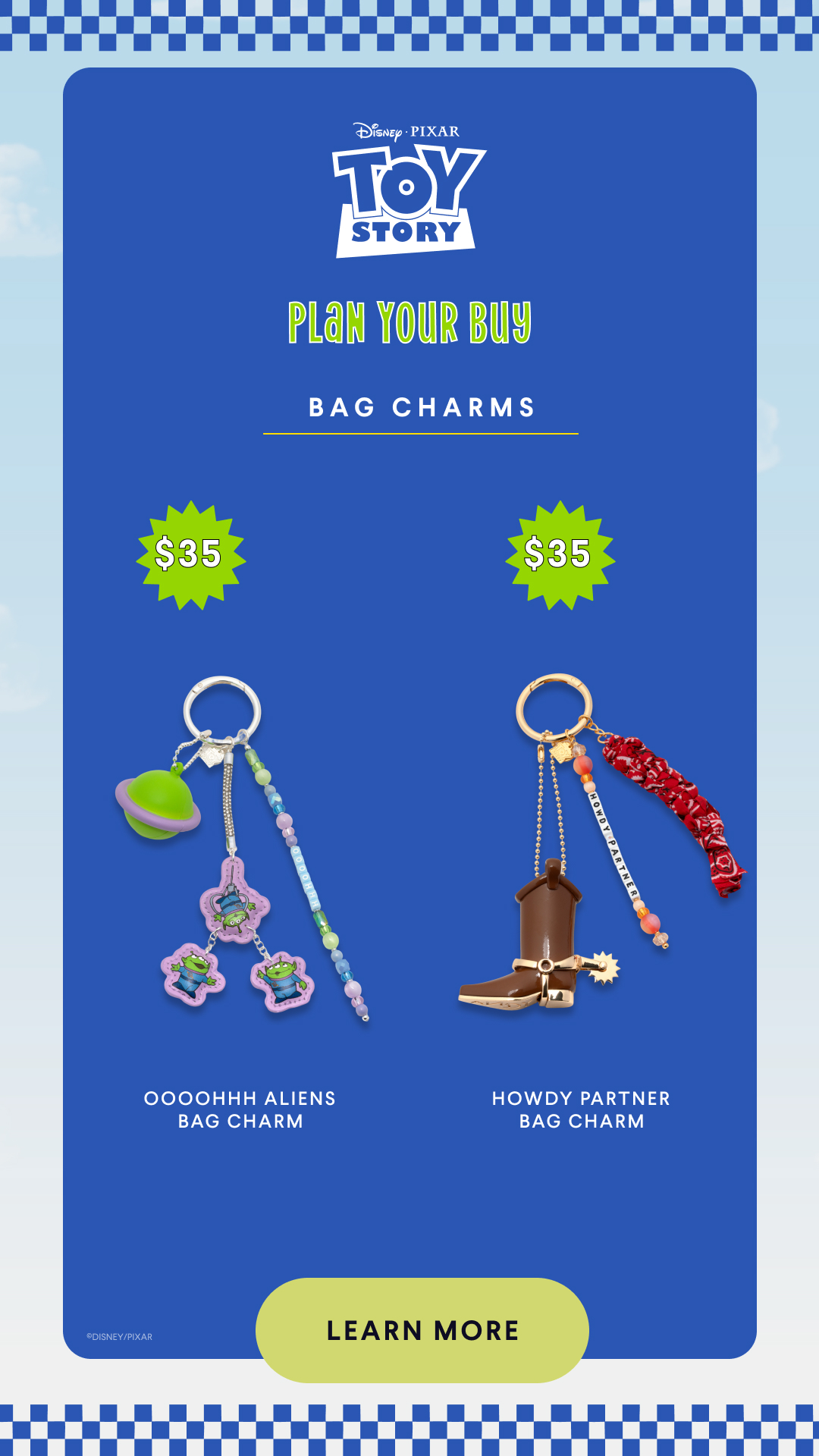 Little Words Project Facebook ad