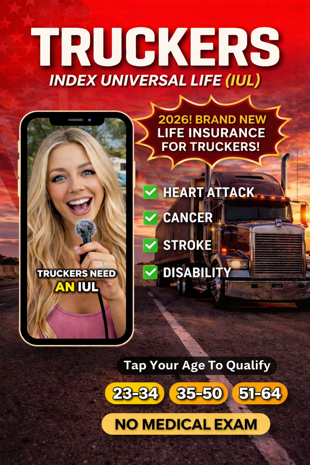 Minenok Legacy by Lauren Minenok Facebook ad from Apr 15, 2026